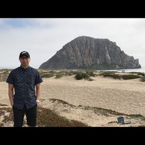 Meet your Posher, David